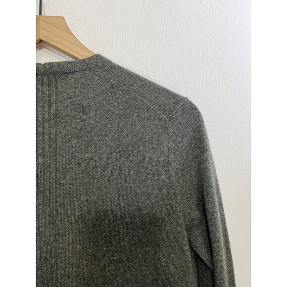 Theory Torina Cashmere Duster Cardigan P Scandi Old Money Minimal Lagom Luxury - Picture 15 of 16